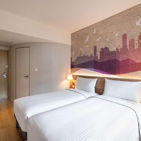 Ibis Mumbai Vikhroli - An Accor Brand Hotel Ngoại thất bức ảnh
