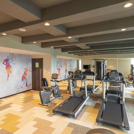 Ibis Mumbai Vikhroli - An Accor Brand Hotel Ngoại thất bức ảnh