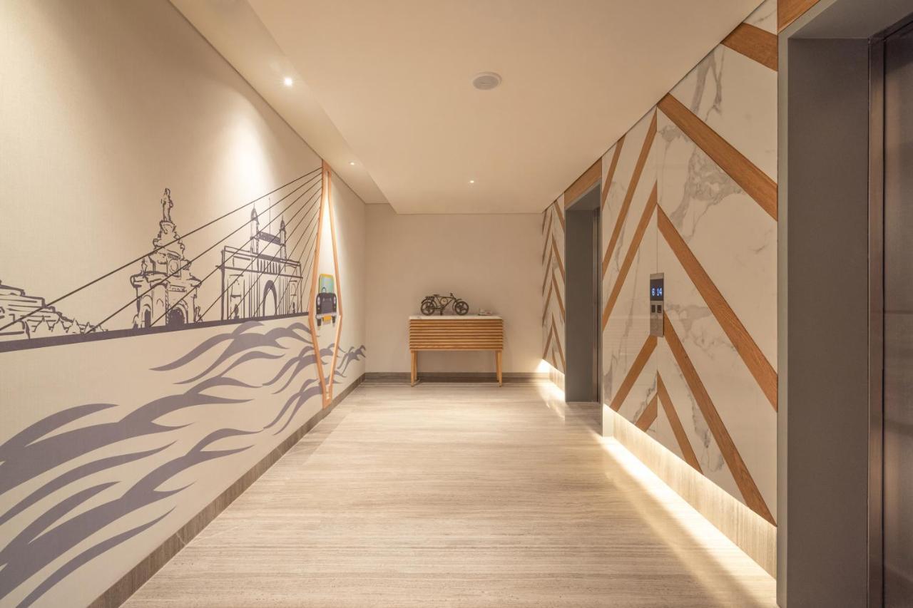 Ibis Mumbai Vikhroli - An Accor Brand Hotel Ngoại thất bức ảnh