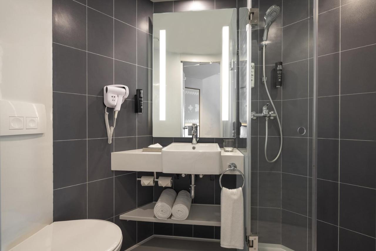 Ibis Mumbai Vikhroli - An Accor Brand Hotel Ngoại thất bức ảnh