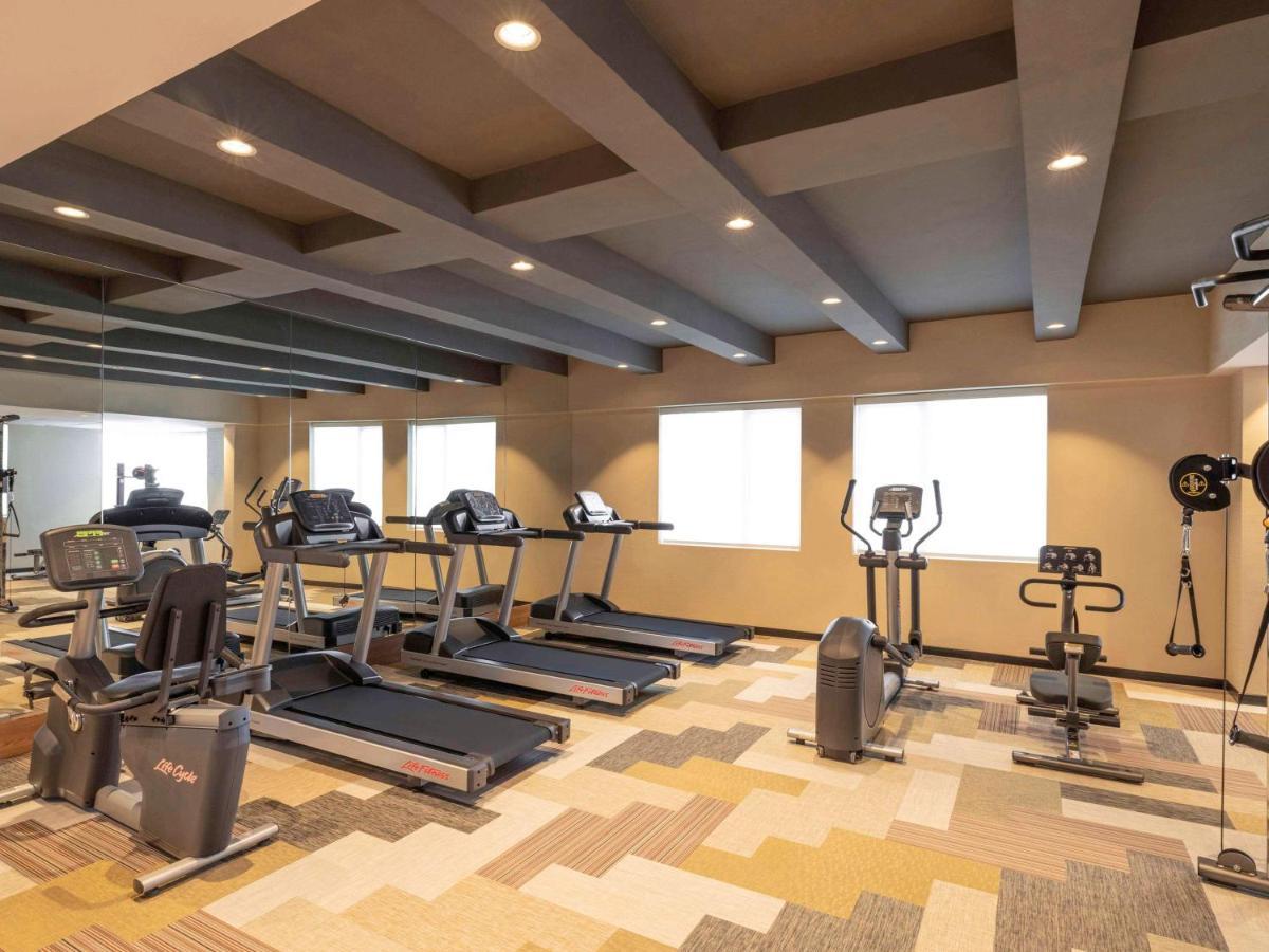 Ibis Mumbai Vikhroli - An Accor Brand Hotel Ngoại thất bức ảnh